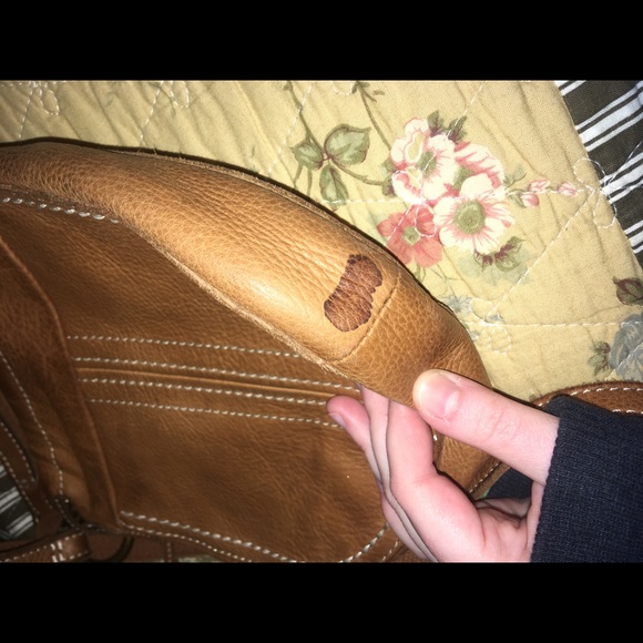 Small fossil bag - Picture 2 of 3